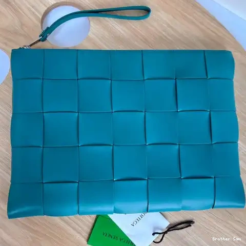 Brother Sam Yupoo Veneta 2409SF0015 Bags Bottega 1026